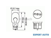 Bec semnalizator Subaru LEGACY IV (BL, BP) 2003-2016 #3 12067