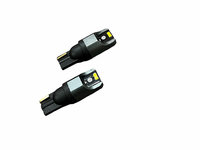 Bec T10 W5W 4SMD 1616 12V CANBUS Lumina alba 150 lumen ERK AL-230523-14