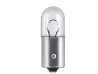 Bec T6W OSRAM 99ZP216A, 12V, 6W, BA9s, ECE, 10 buc.