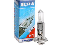 Bec Tesla H1 12V 55W B10101