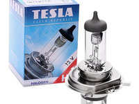 Bec Tesla H4 12V 60/55W B10401