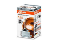 Bec Xenarc D1s OSRAM 66140