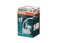 Bec xenon 42v d3s xenarc cool blue intense nextgen osram UNIVERSAL Universal #6 66340CBN