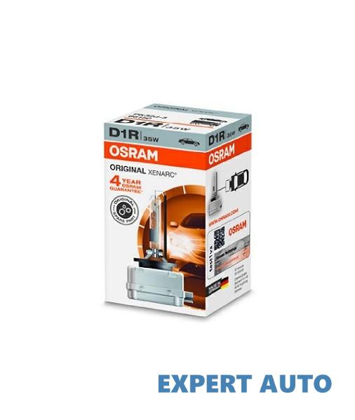 Bec xenon 85v d1r 4100 k xenarc original