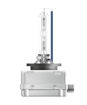 BEC XENON 85V D1S XENARC COOL BLUE INTENSE NextGen OSRAM 66140CBN OSRAM