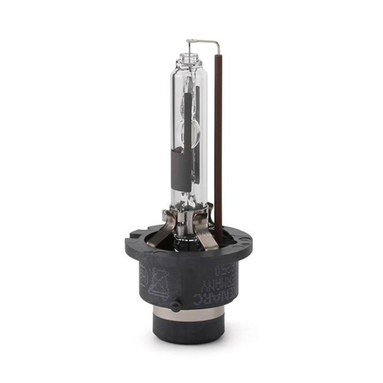 BEC XENON 85V D2R 4100 K XENARC ORIGINAL OSRAM