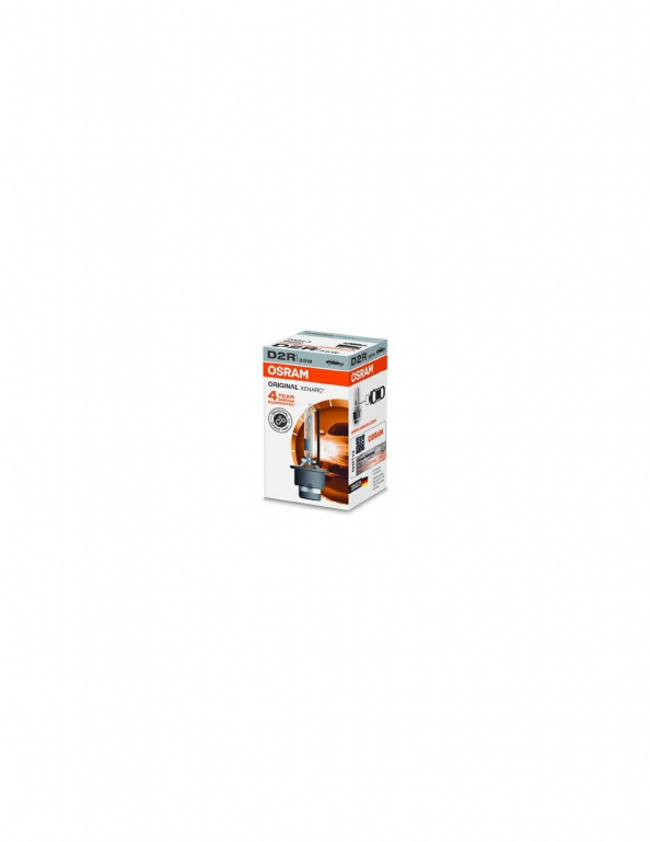 Bec xenon 85v d2r 4100 k xenarc original