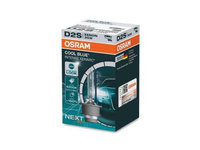 Bec xenon 85v d2s xenarc cool blue intense nextgen osram UNIVERSAL Universal #6 66240CBN