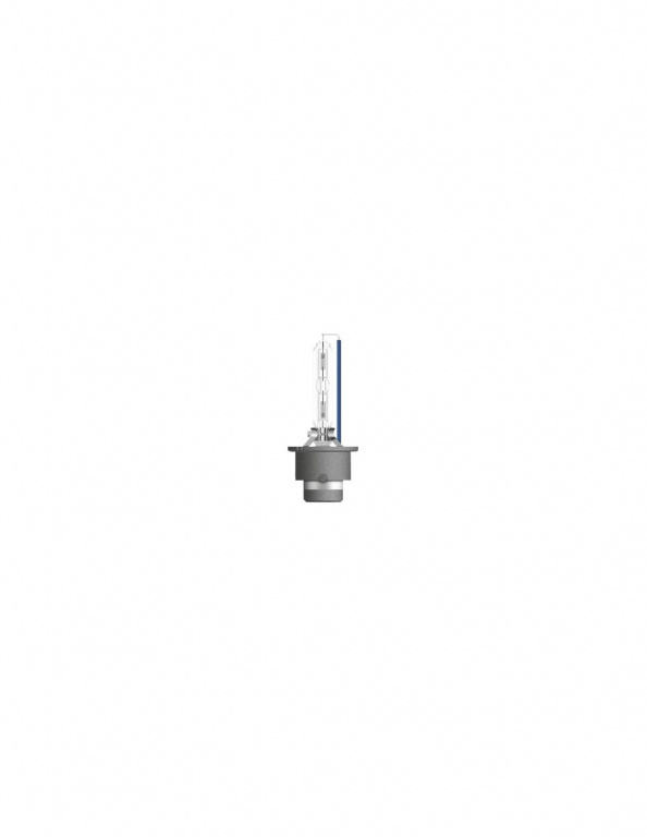 Bec xenon 85v d2s xenarc cool blue intense nextgen osram 35224