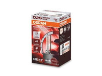 Bec xenon 85v d2s xenarc night breaker laser nextgen osram UNIVERSAL Universal #6 66240XNN