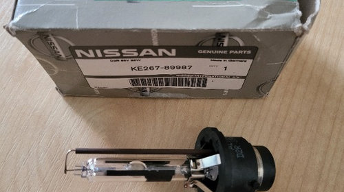 Bec Xenon D2R 35W original Nissan KE267-89987