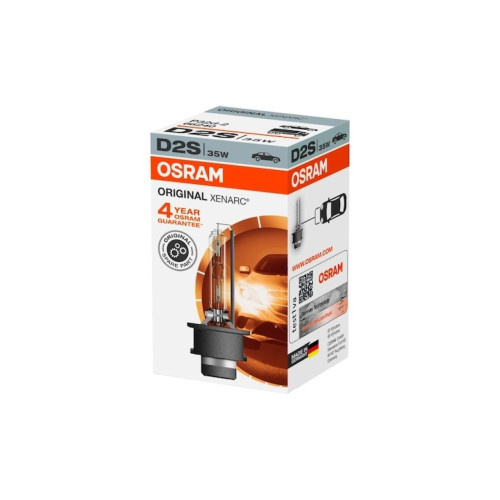 Bec Xenon D2S 35w 4300k OSRAM Xenarc AL-080223-6
