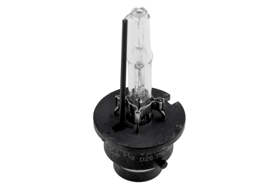 BEC XENON D2S85V35W, XENON BULB D2S 4300K /BASE TY