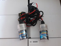 Bec xenon H1 4300K 35W