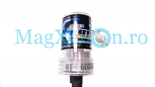 Bec Xenon H7 5000k,6000K,8000K 35w