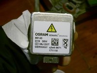 BEC XENON OSRAM D1S 35 KW,BMW SERIA 5 F10