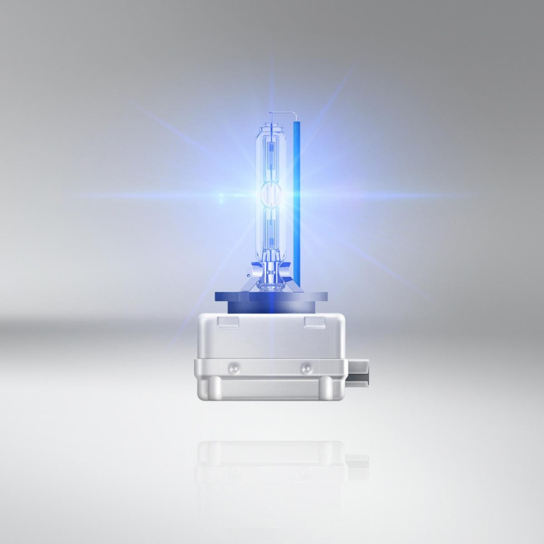 Bec Xenon Osram D1S 85V 35W 6200K Xenarc