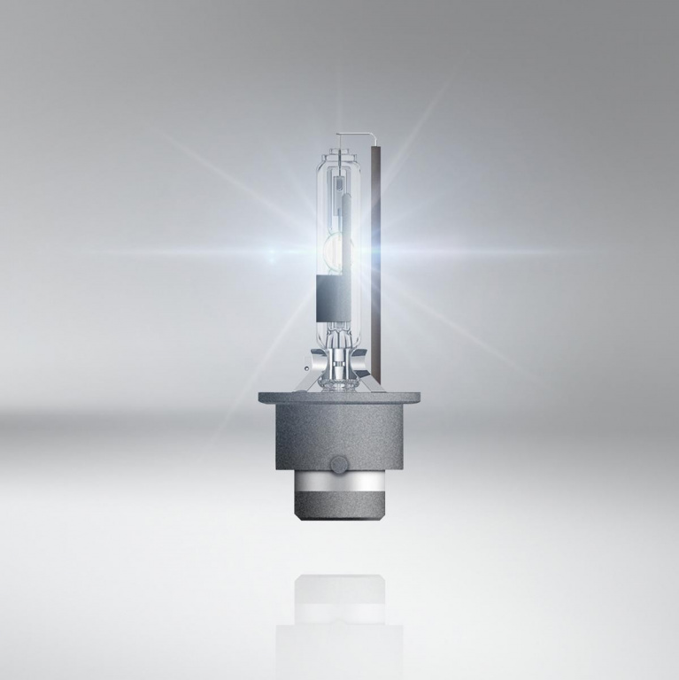 Bec Xenon Osram D2R 85V 35W 4300K Origin