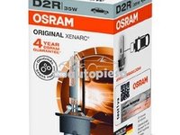 Bec Xenon Osram D2R Xenarc 85V 35W 66250 piesa NOUA