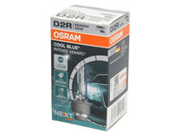 Bec Xenon Osram D2R Xenarc Cool Blue Intense Next Gen 6000K 85V 35W 66250CBN piesa NOUA