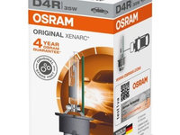 Bec Xenon Osram D4R Xenarc 85V 35W 66450 piesa NOUA