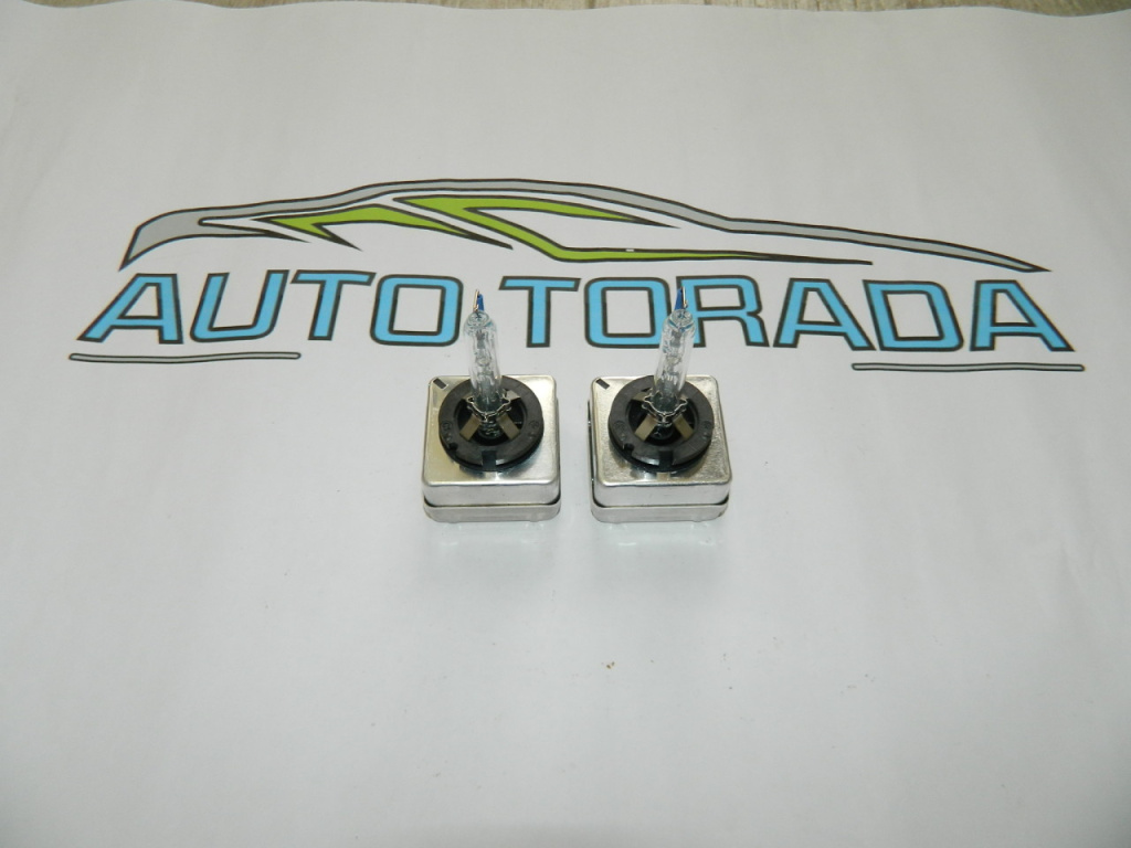 Bec xenon Osram D8S Original