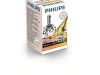 Bec Xenon Philips D1S Vision 85V 35W 85415VIC1 piesa NOUA