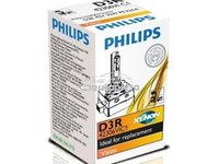 Bec Xenon Philips D3R Vision 42V 35W 42306VIC1 piesa NOUA