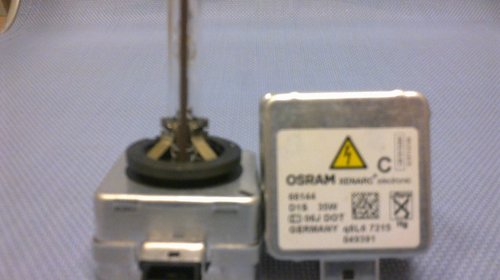 Becuri D1S Osram Xenarc Germany Noi