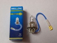 Becuri Halogen H3 - Firma HELLTEC Germany