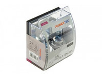 Becuri Halogen H4 Platinum, Halogen Bulbs H4 Platinum /Up To 130 % More Light On The Road Ahead/, Ez-H4Pt-Duo