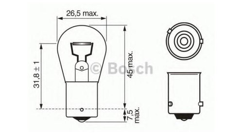 Becuri Seat SEAT TOLEDO Mk II (1M2) 1998-2006