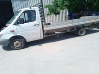 Bena completa Mercedes-Benz Sprinter 903 [facelift] [2000 - 2006] Autoutilitara duba 5-usi 2.2 CDI MT (109hp)