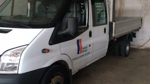 Bena fixa Ford Transit 2008