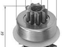 Bendix demaror Ford Transit 1 (1965-1978) 1006209417