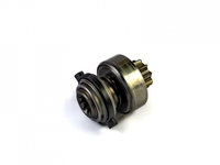 Bendix electromotor Audi AUDI 80 (89, 89Q, 8A, B3) 1986-1991 #2 0001108001