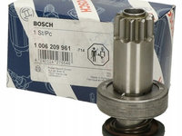 Bendix Electromotor Bosch Bmw Seria 5 E39 2000-2003 1 006 209 961