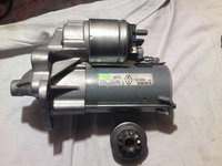 Bendix electromotor Dacia Logan,Dokker,Clio 1.5 10dinti valeo ts12e9