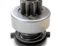 Bendix electromotor FIAT PANDA Van (141_) (1986 - 2004) MEAT & DORIA 47003