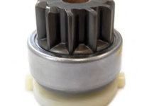 Bendix electromotor FORD FOCUS II (DA_) (2004 - 2012) MEAT & DORIA 47110