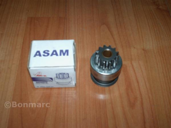 Bendix electromotor Logan 1.5 dci
