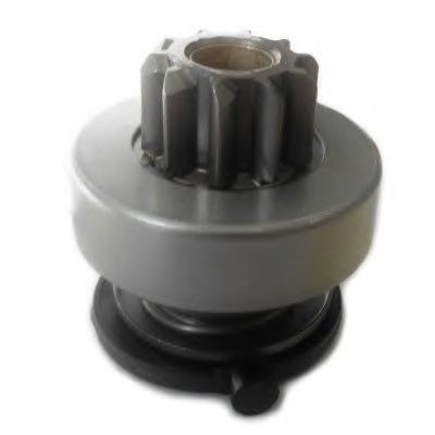 Bendix electromotor MERCEDES E-CLASS Break (S210) (1996 - 2003) MEAT & DORIA 47023