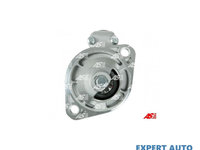 Bendix electromotor Opel ASTRA F hatchback (53_, 54_, 58_, 59_) 1991-1998 #2 10115560