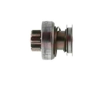 Bendix Electromotor Opel Corsa C 1.0 Z10XEP Unipoint