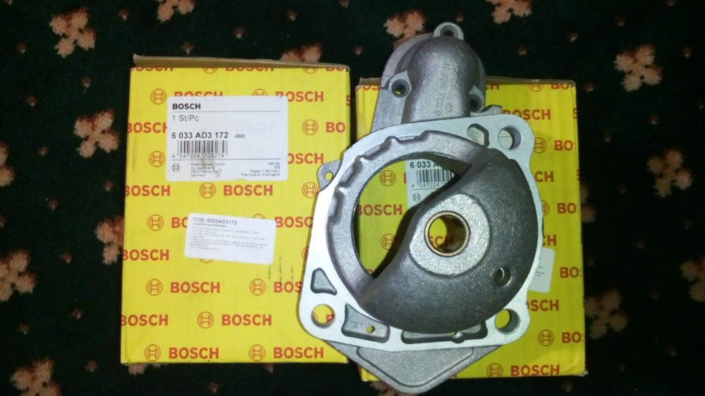 Bendix,rotor,suport carbuni,starter,redu