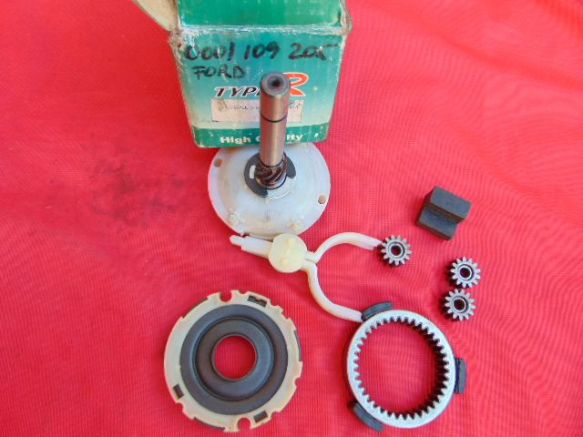 Bendix,rotor,suport carbuni,starter,redu