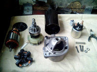 Bendix,rotor,suport carbuni,starter,reductor,stator,bucsi,capac