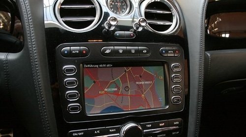 Bentley CD harti navigatie Europa + ROMANIA d