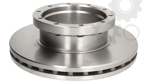 Beral disc frana fata cu r430mm pt mercedes a