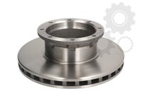 Beral disc frana spate cu r335mm pt mercedes atego 1 dupa 98-